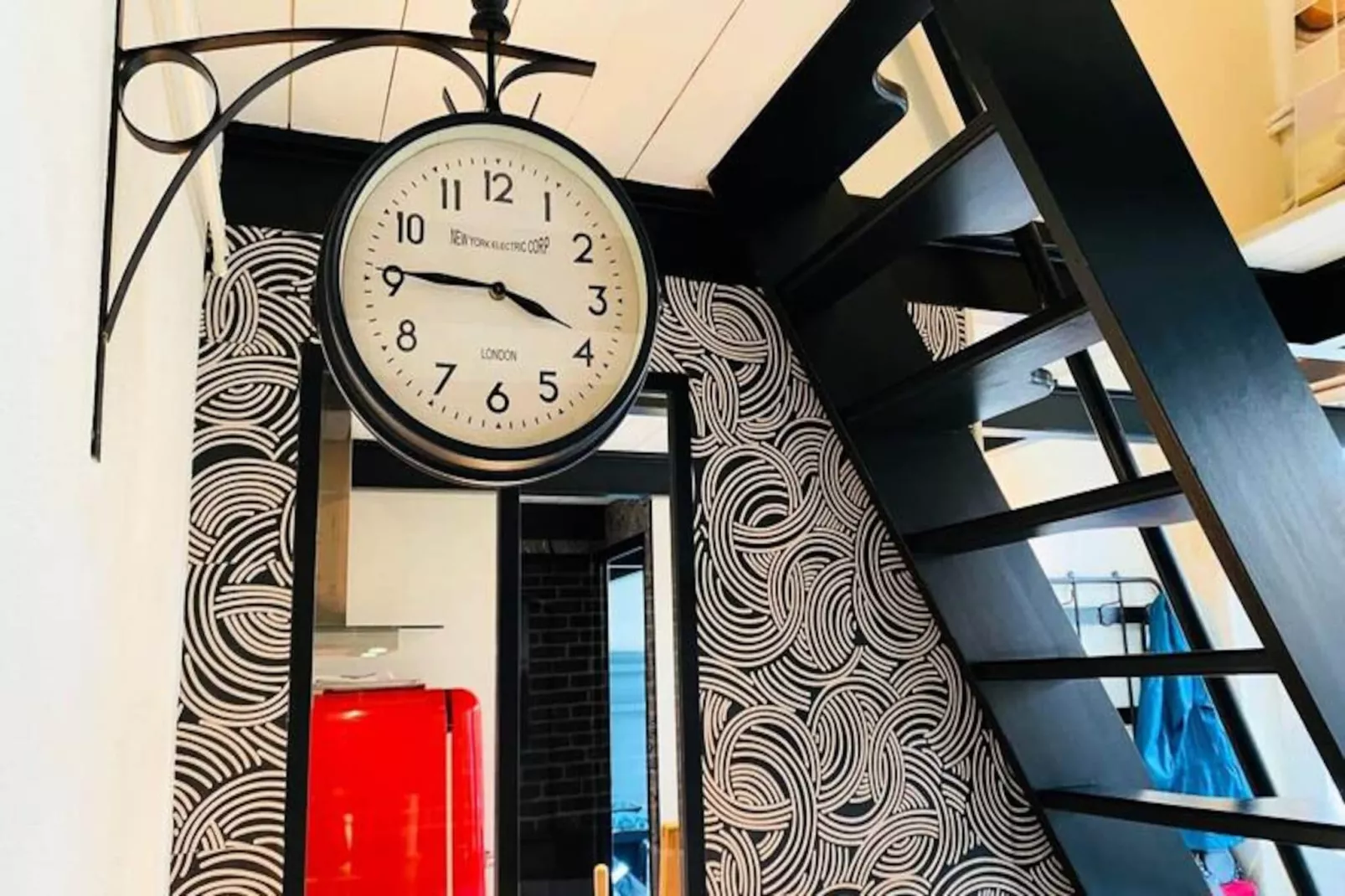 Maison à La Rochelle-Niet-getagd