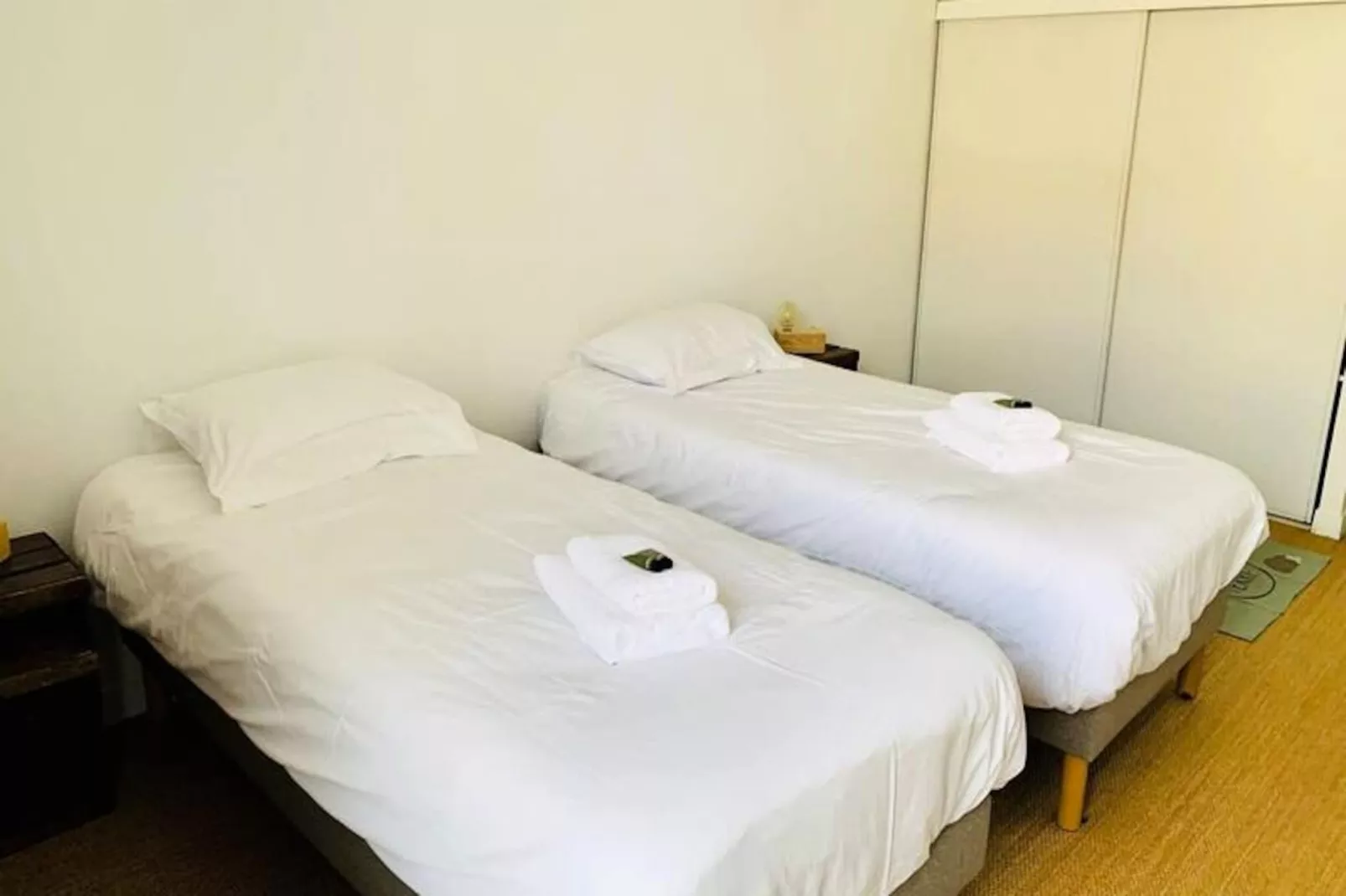 Appartements à La Rochelle-Niet-getagd