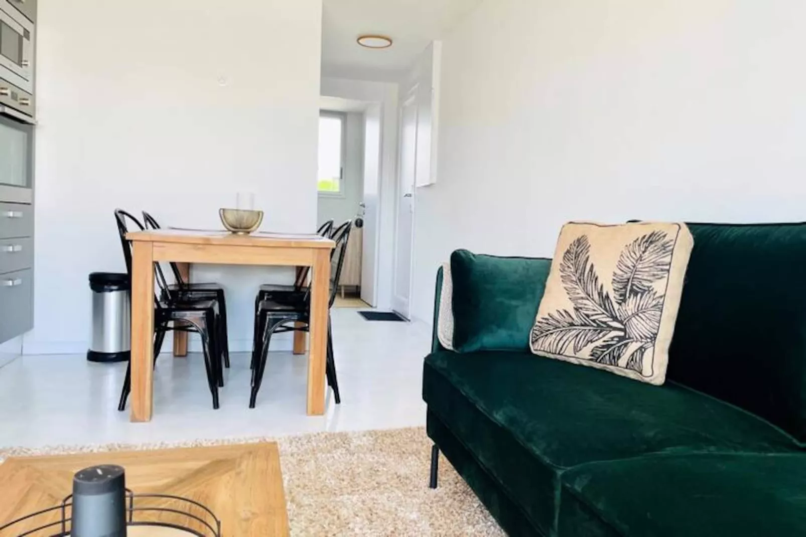 Appartements à La Rochelle-Niet-getagd