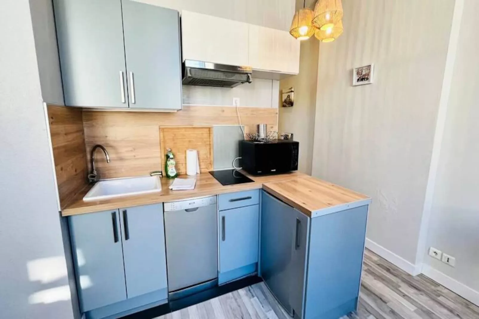 Appartements à La Rochelle-Niet-getagd