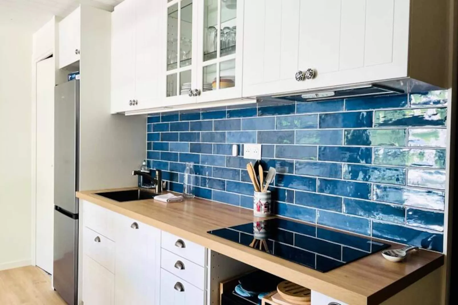 Appartements à La Rochelle-Niet-getagd