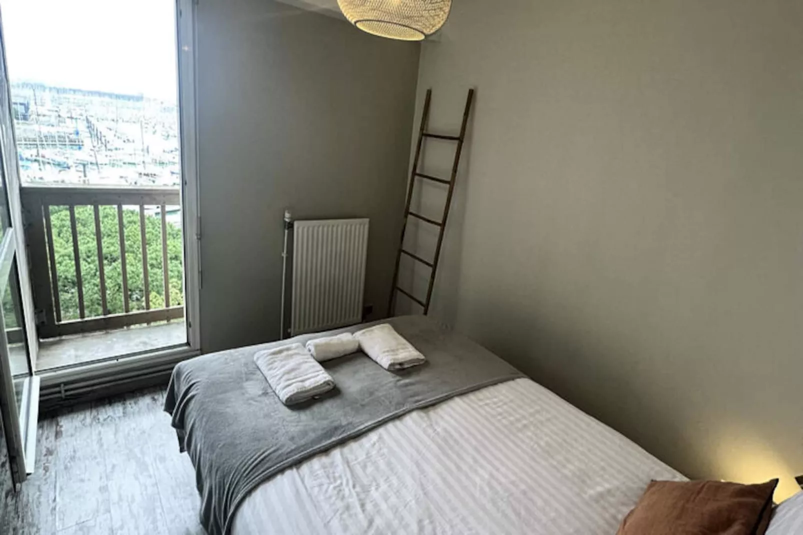 Appartements à La Rochelle-Niet-getagd