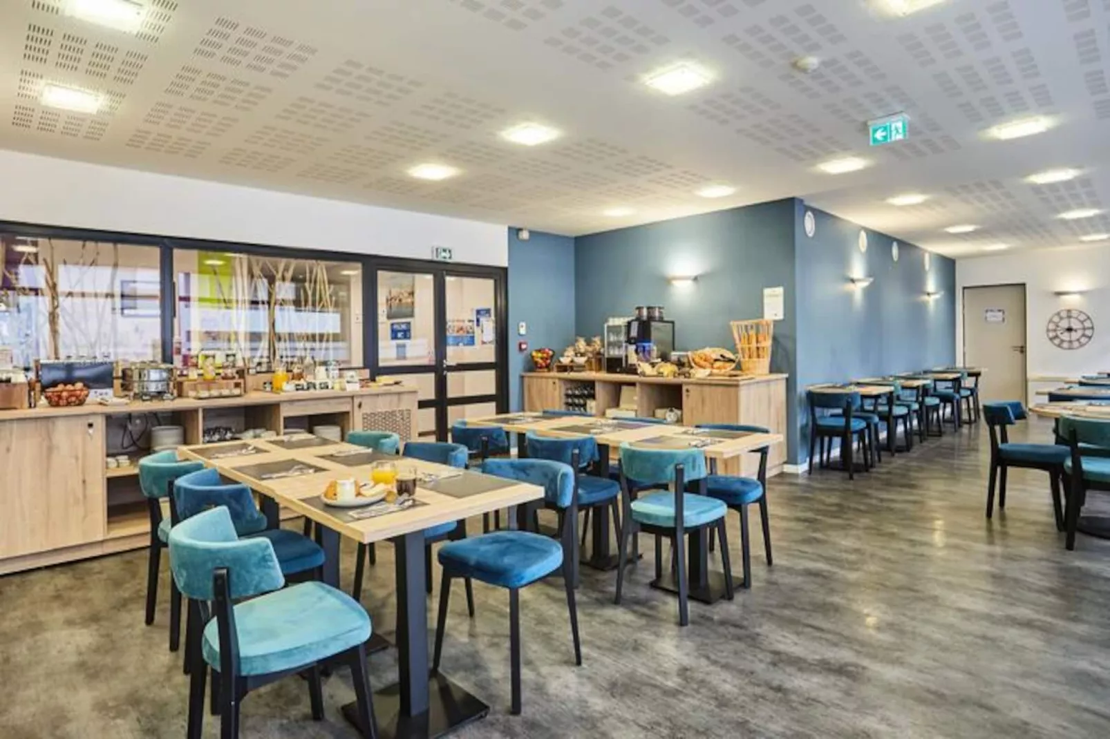 Résidence Odalys Archipel ****-Niet-getagd