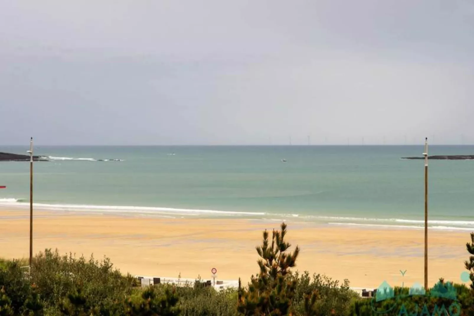 Résidence Arcades-Niet-getagd