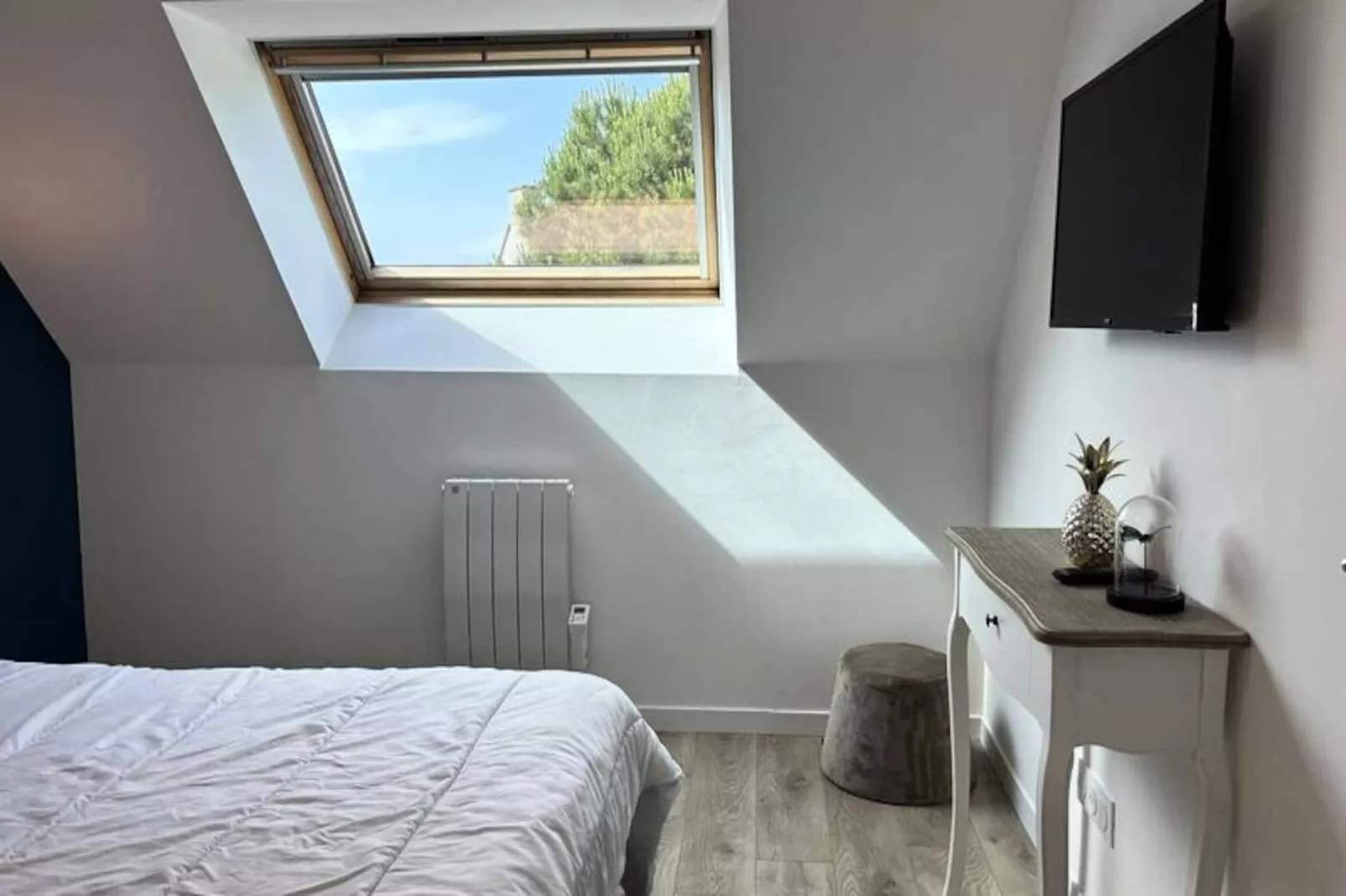 Résidence Domaine Du Golf-Niet-getagd