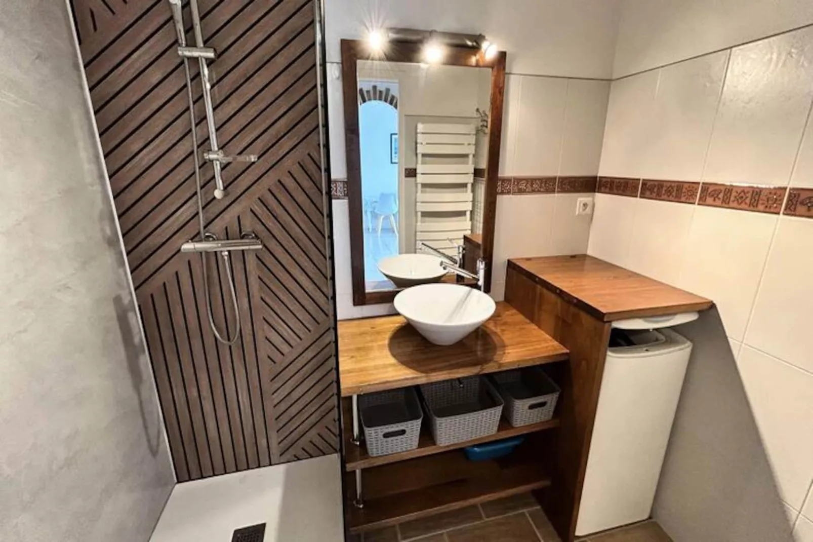 Résidence Coteaux De Tu Es Roc-Niet-getagd