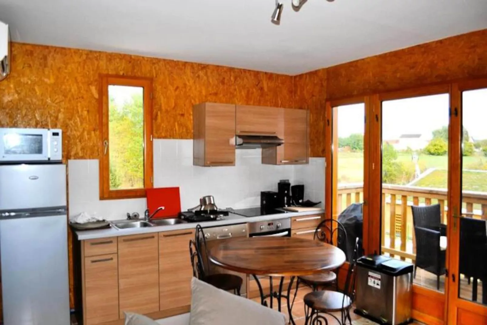 Domaine des Bories ****-Niet-getagd