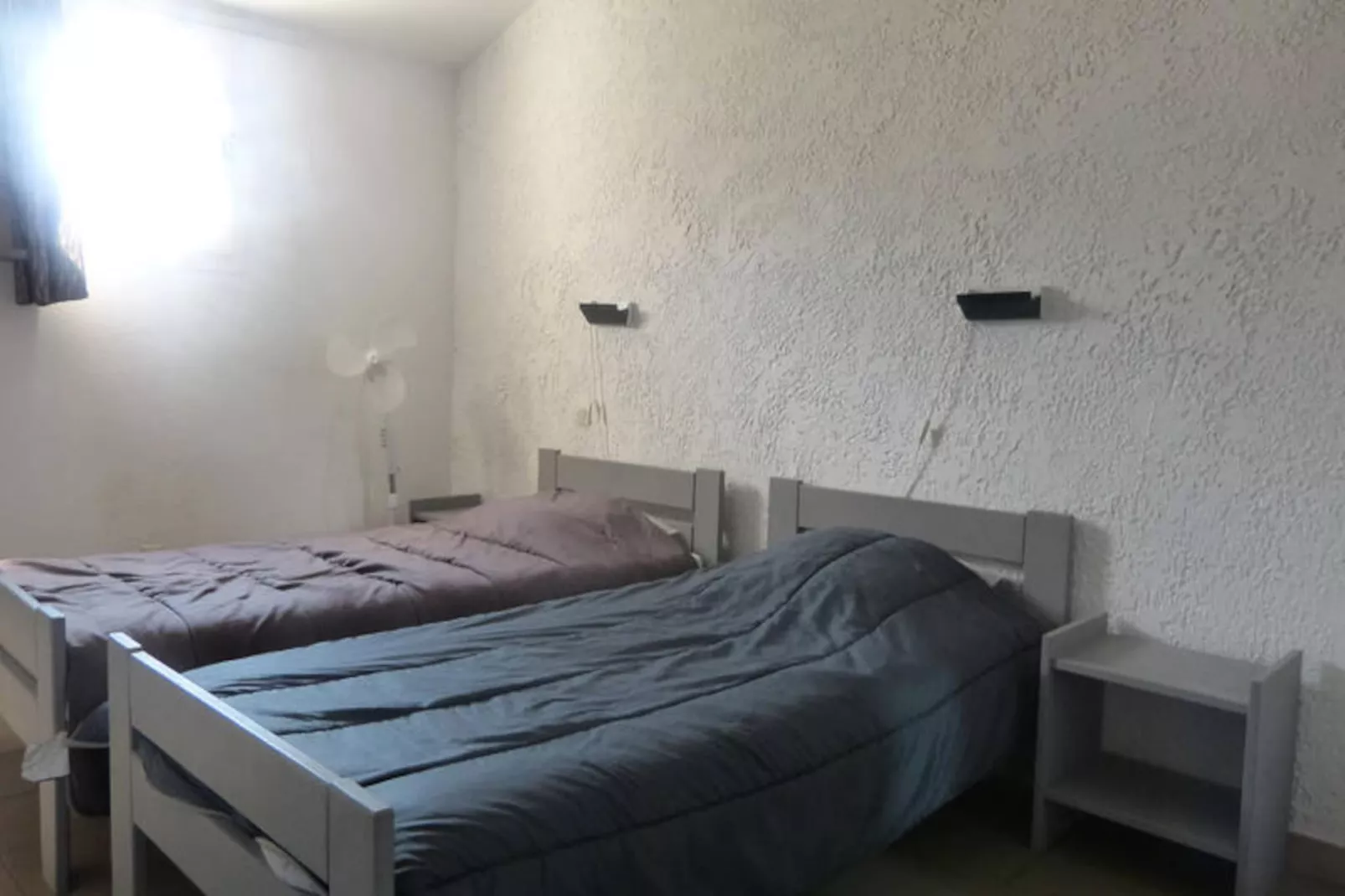 Appartements à Mollans sur Ouvèze-Niet-getagd