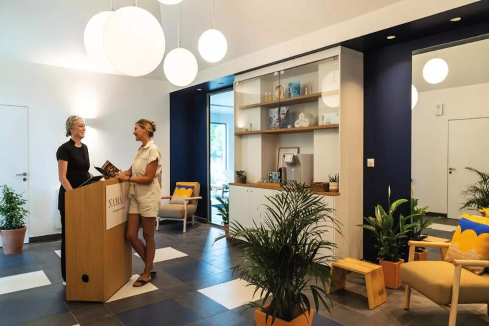 Belambra Clubs Morgat - Le Grand Hôtel De La Mer - Petit-déjeuner-Niet-getagd