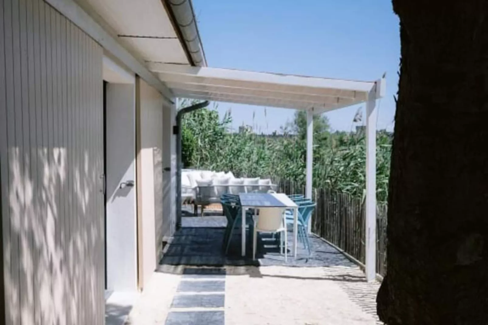 Résidence La Perle Rose Villa Standing 5 &eacute;toiles Avec Piscine Jacuzzi Et Superbe Vue-Niet-getagd