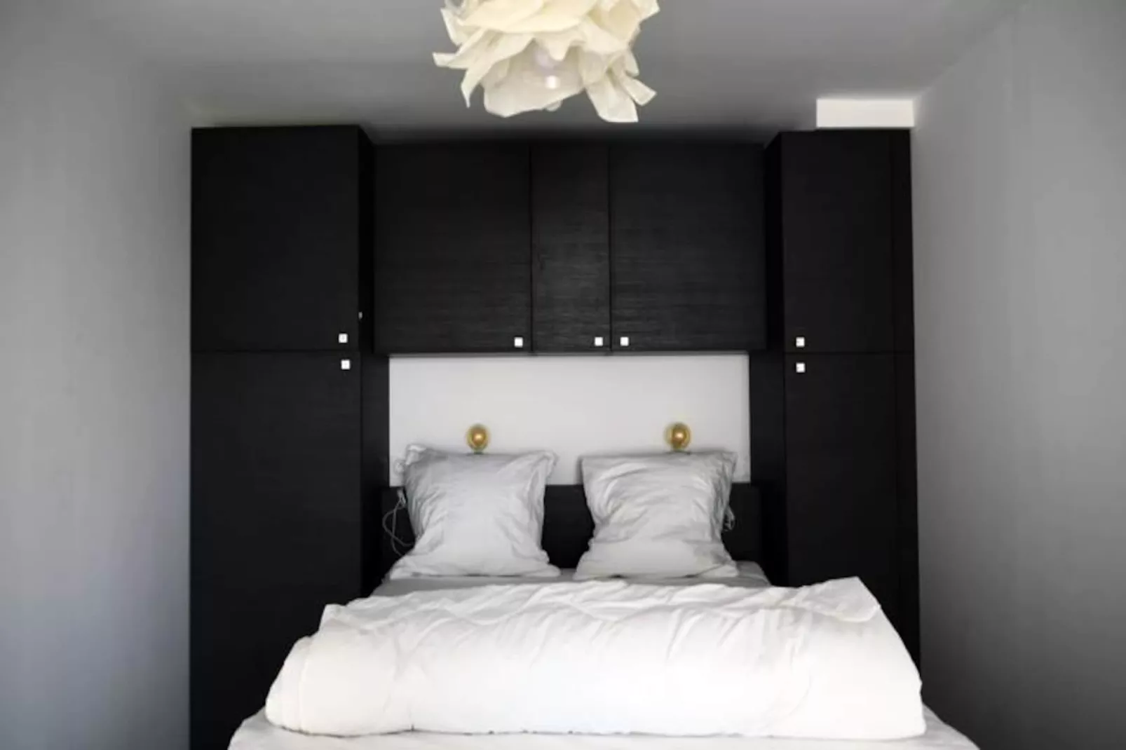 Résidence R&ecirc;ve Bleu Appartement Vue Mer B203 Dans R&eacute;sidence Avec Acc&egrave;s Plage Priv&eacute;-Niet-getagd