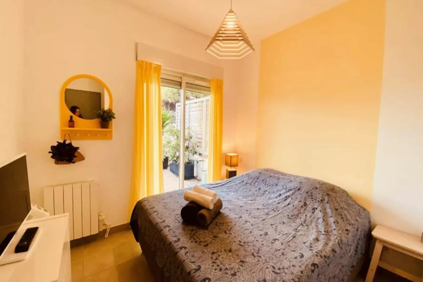 Résidence Escapade Au Soleil B002: Appartement 2 Chambres Dans R&eacute;sidence Sur La Plage-Niet-getagd