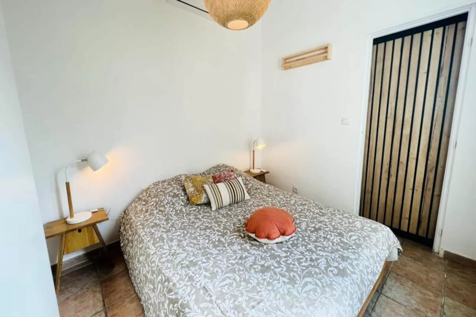 Résidence Terrasse Du Port -appartement 2 Chambres Avec Vue Sur Le Canal-Niet-getagd