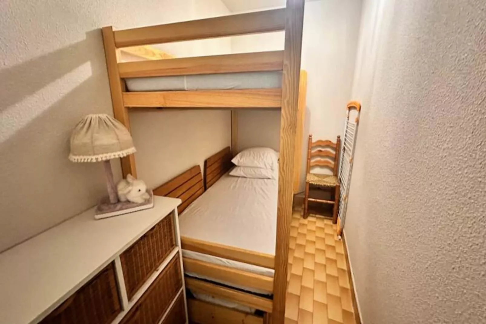 Résidence Les Vagues - Résidence La Lagune Face à La Plage-Niet-getagd