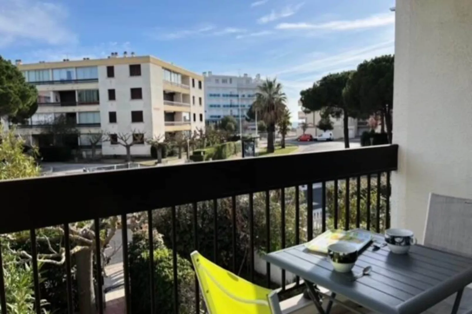 Résidence Camargue Village-Niet-getagd