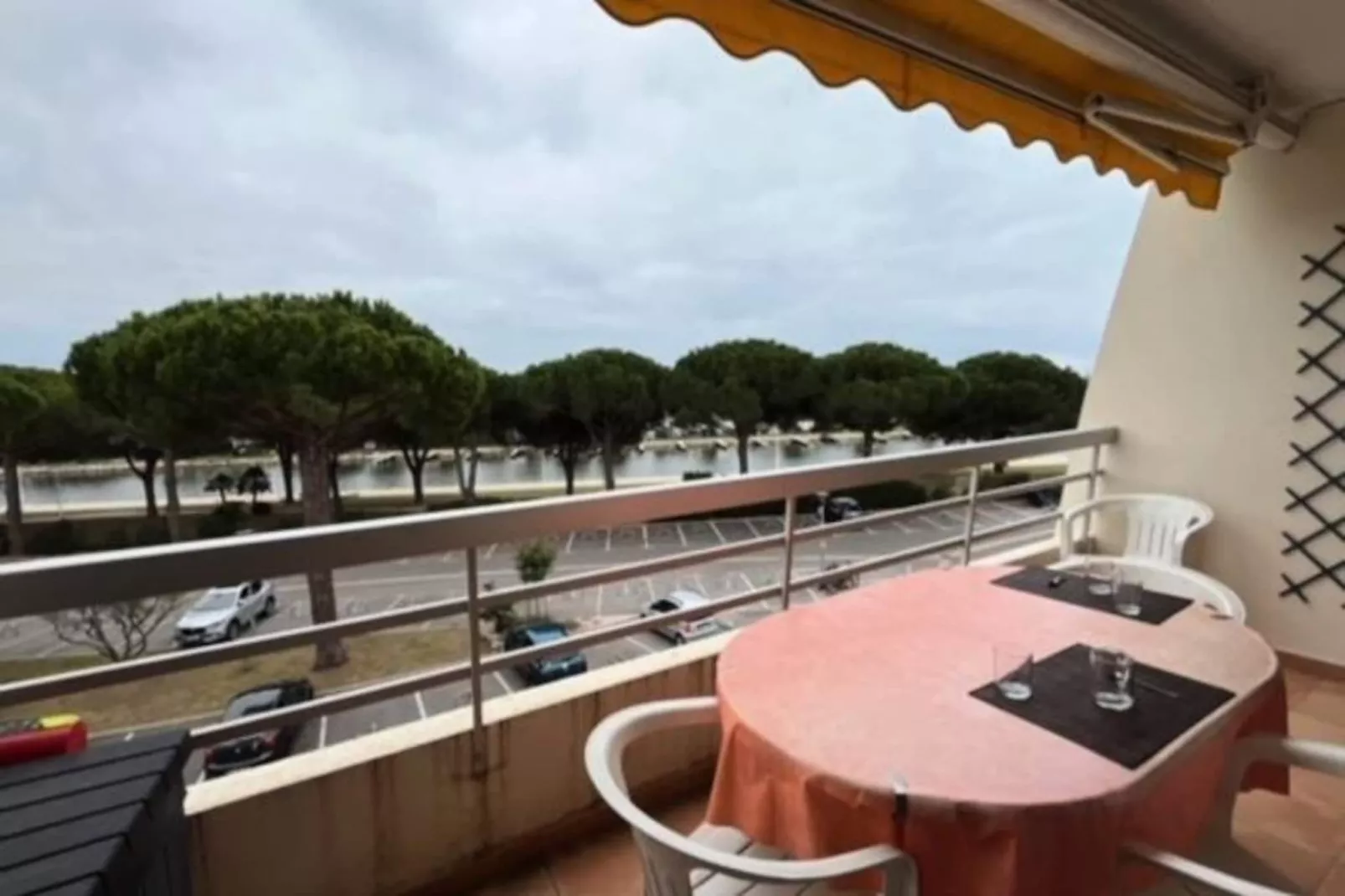 Résidence La Lagune-Niet-getagd