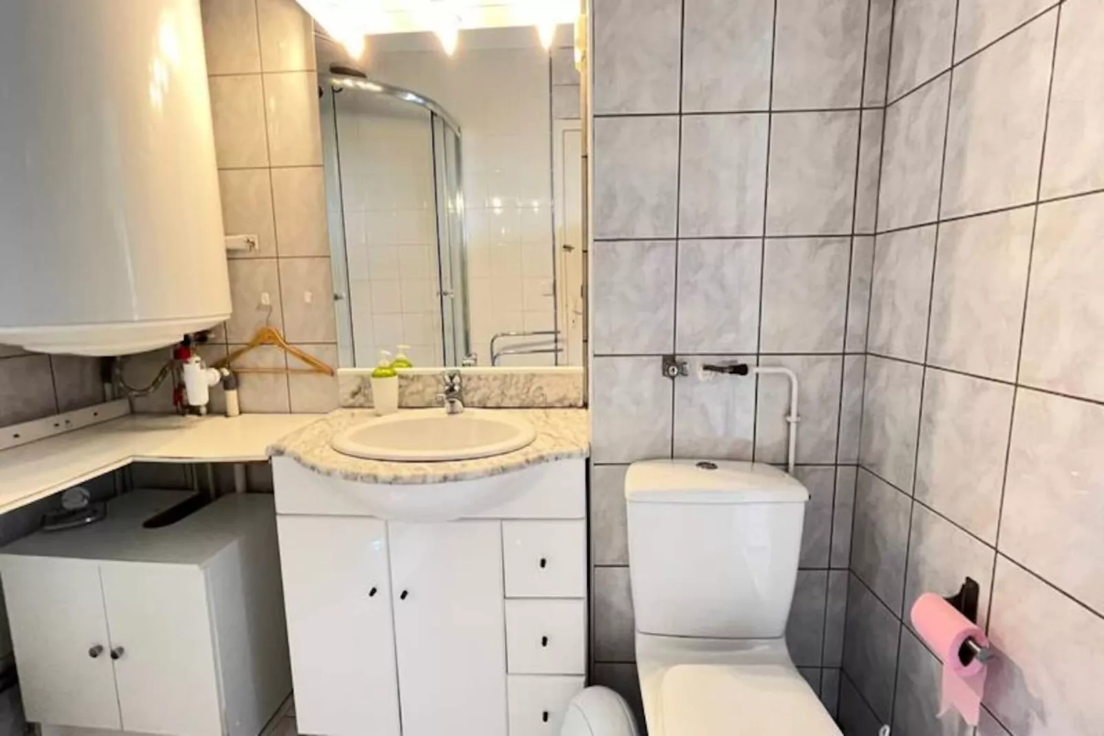 Résidence Le Chabian-Niet-getagd