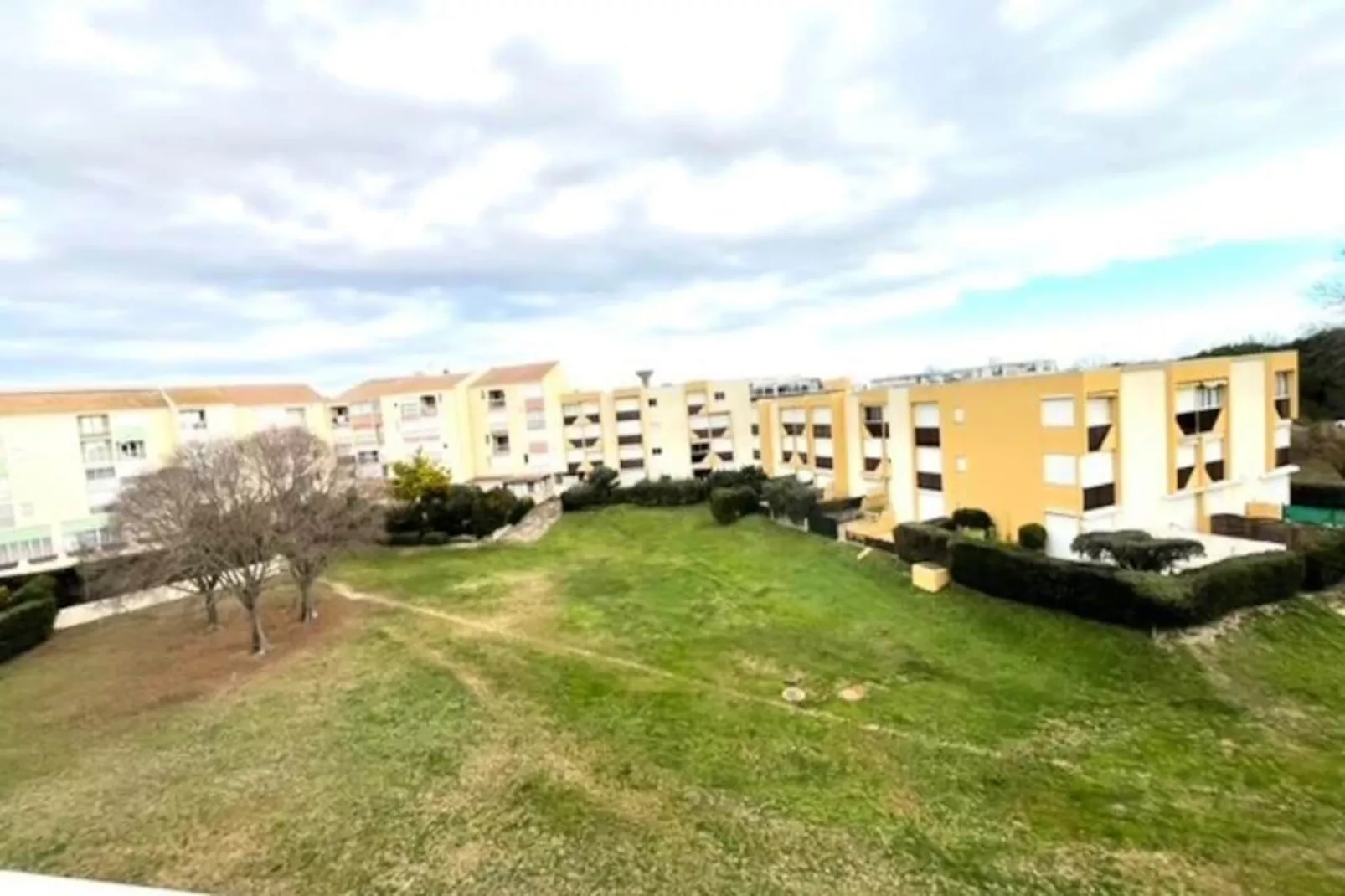 Résidence Los Amigos Ii-Niet-getagd