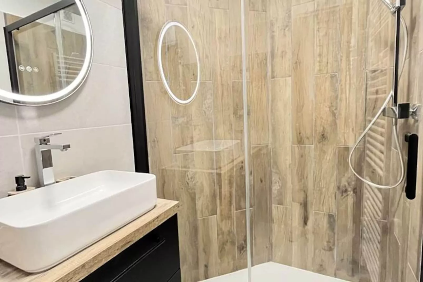 Résidence Port Royal-Niet-getagd