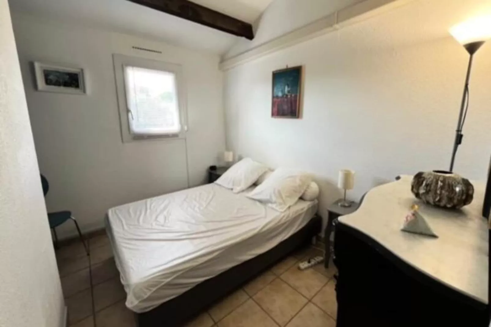 Résidence Les Maisons De La Plage-Niet-getagd