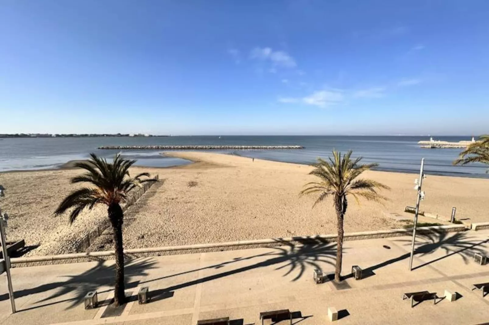 Résidence La Croix Du Sud 4 - Appartement En Duplex Vue Mer 1&egrave;re Ligne Avec Terrasse-Niet-getagd