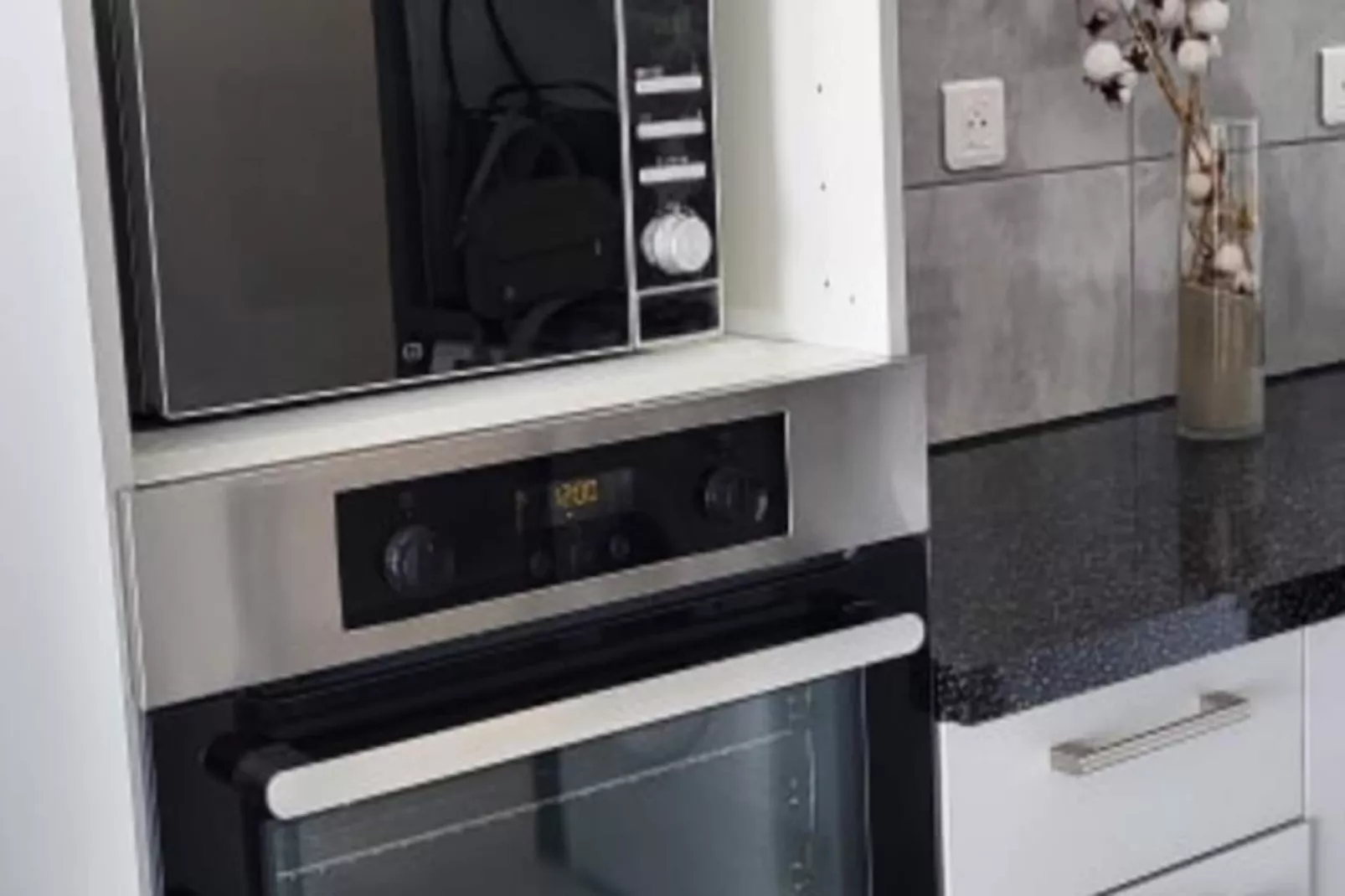 Résidence Le Royal : Vue &agrave; 180 Degr&eacute;s Sur La Mer !-Niet-getagd