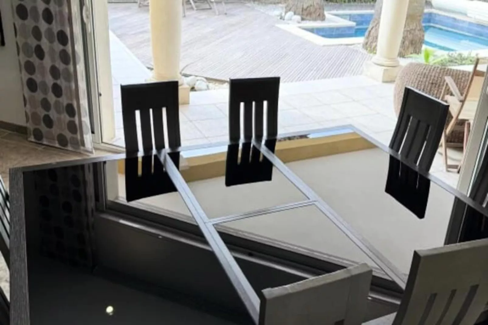 Résidence Villa Yol&eacute;a Avec Piscine Priv&eacute;e Au Grau Du Roi &ndash; Vacances De R&ecirc;ve-Niet-getagd