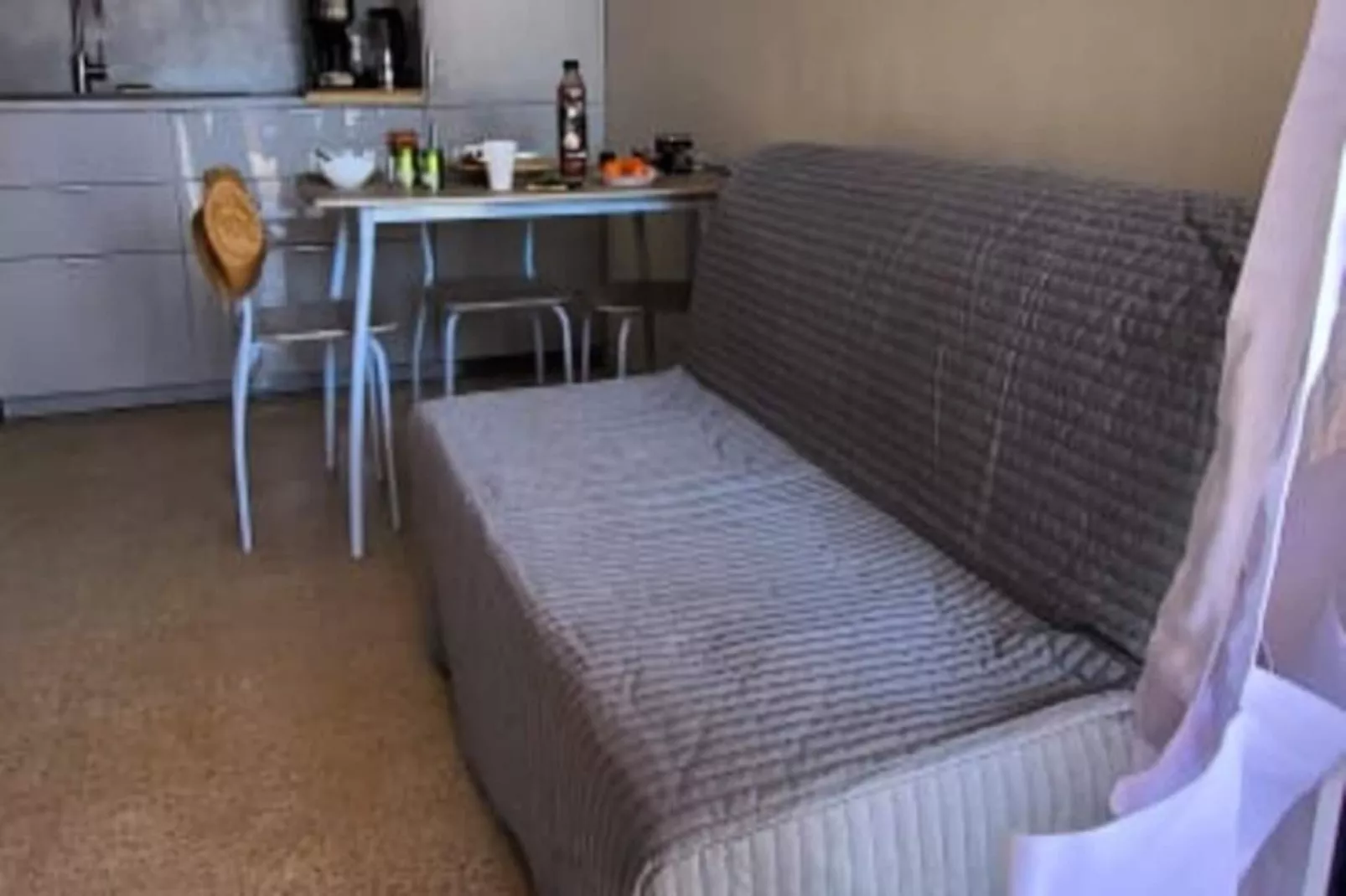 Résidence La Fr&eacute;gate Centre Ville Et Plage-Niet-getagd