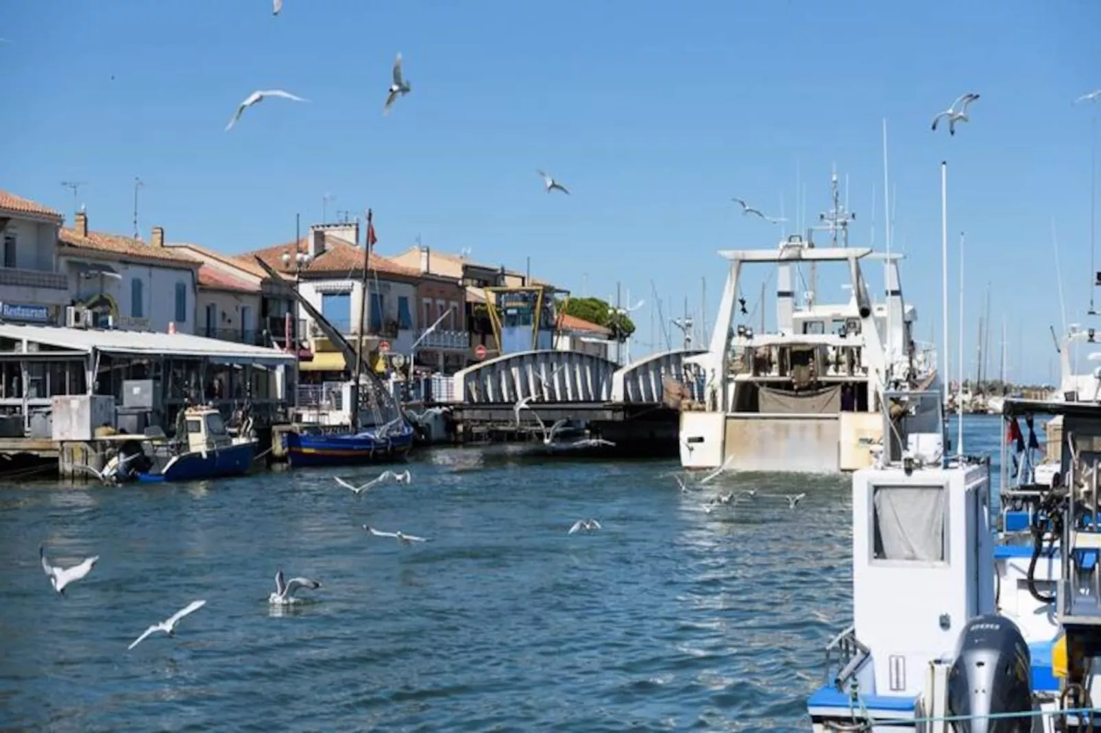 Résidence  Floralies 2-Niet-getagd