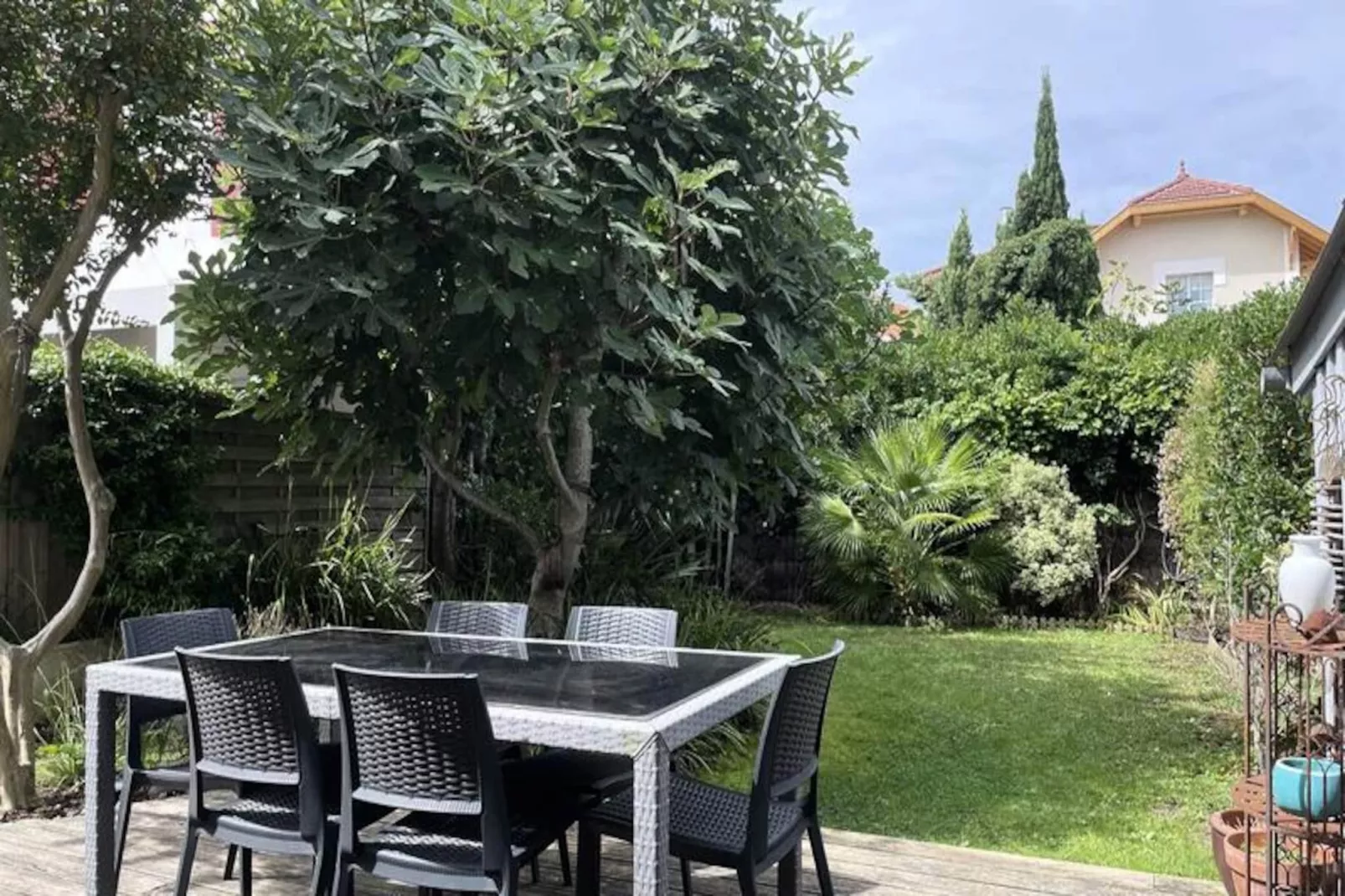 Résidence 419-arcachon-Niet-getagd