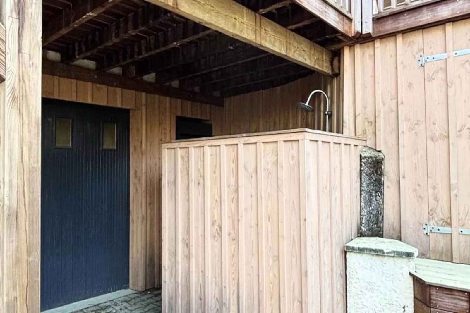 Résidence Maubuisson-Niet-getagd