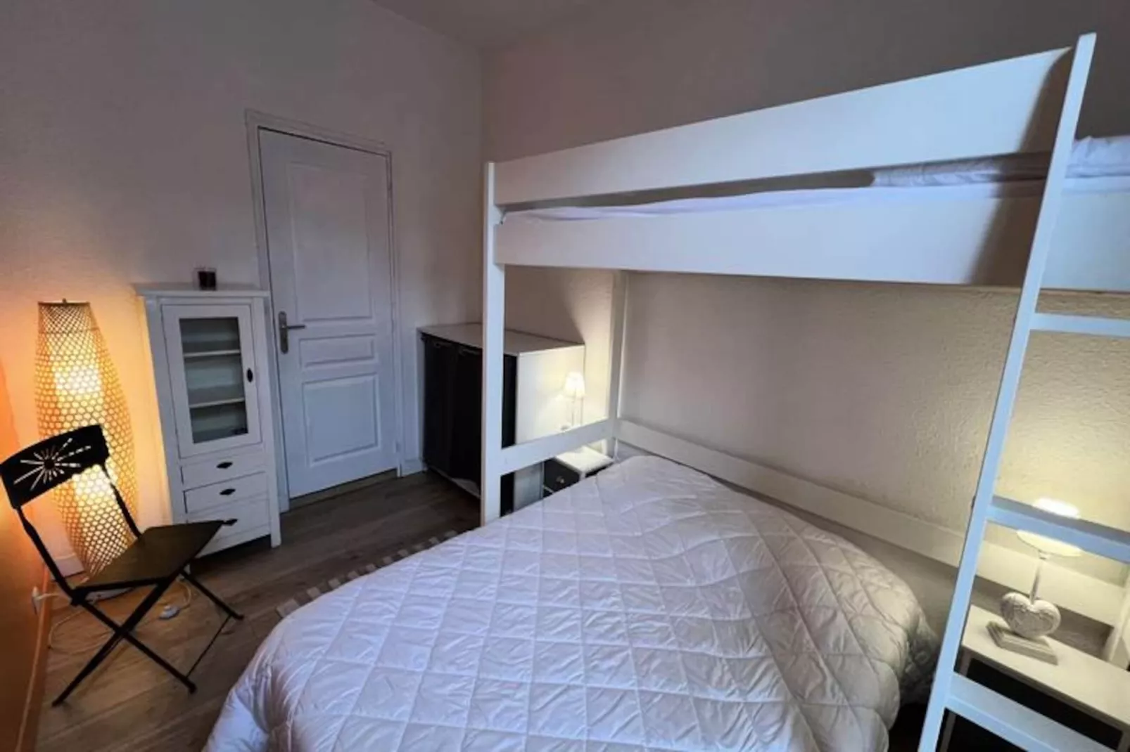 Résidence 155-soulac Sur Mer-Niet-getagd