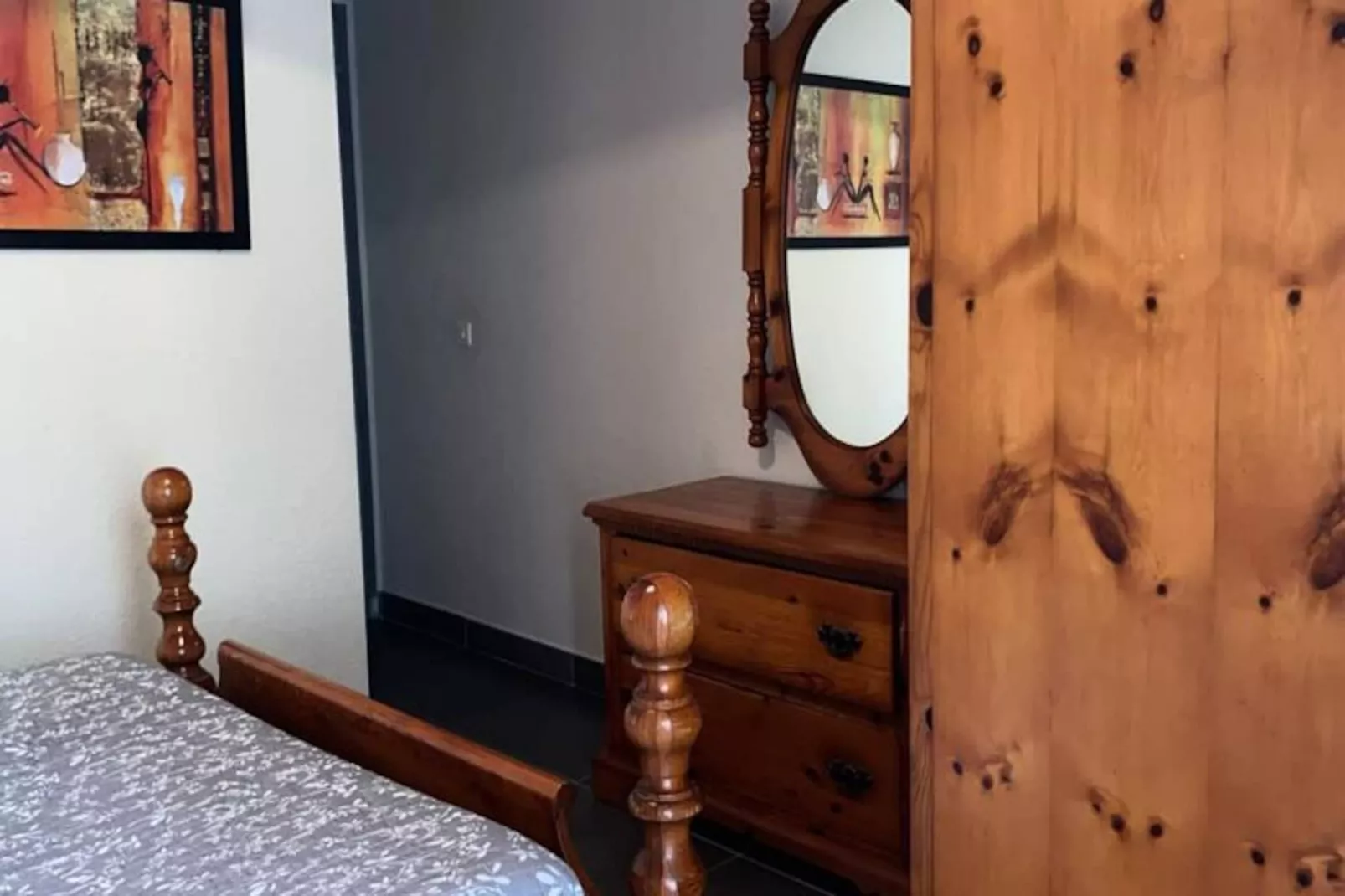 Beau T2 Bis Traversant Idéalement Situé-Niet-getagd