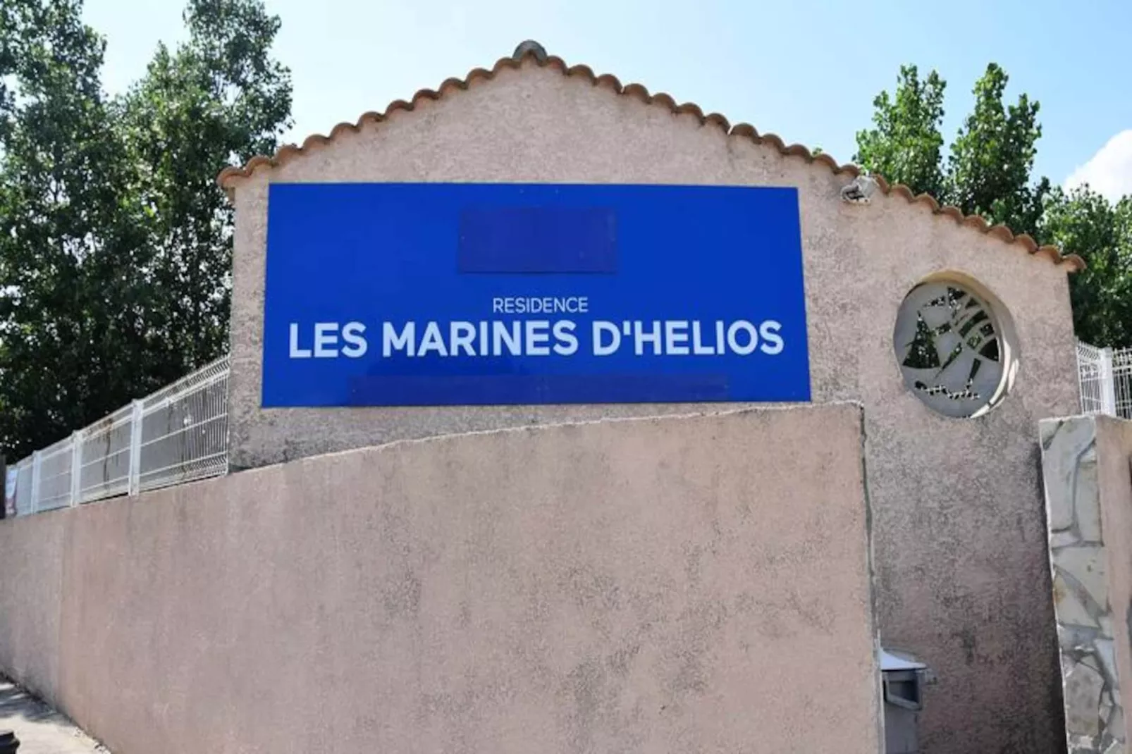 Résidence Marines D'hélios (rés. Les)-Niet-getagd