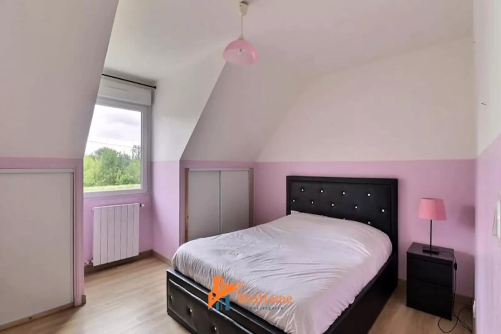 La Tuilerie - Maison Familiale-Niet-getagd