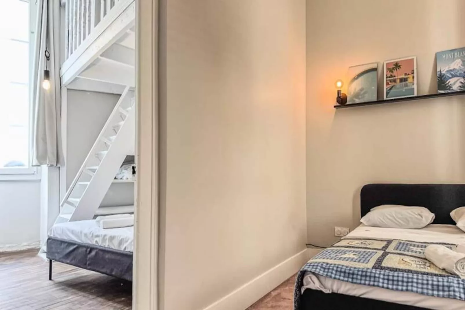 | Le Notre Dame 🎈 - Niet-getagd