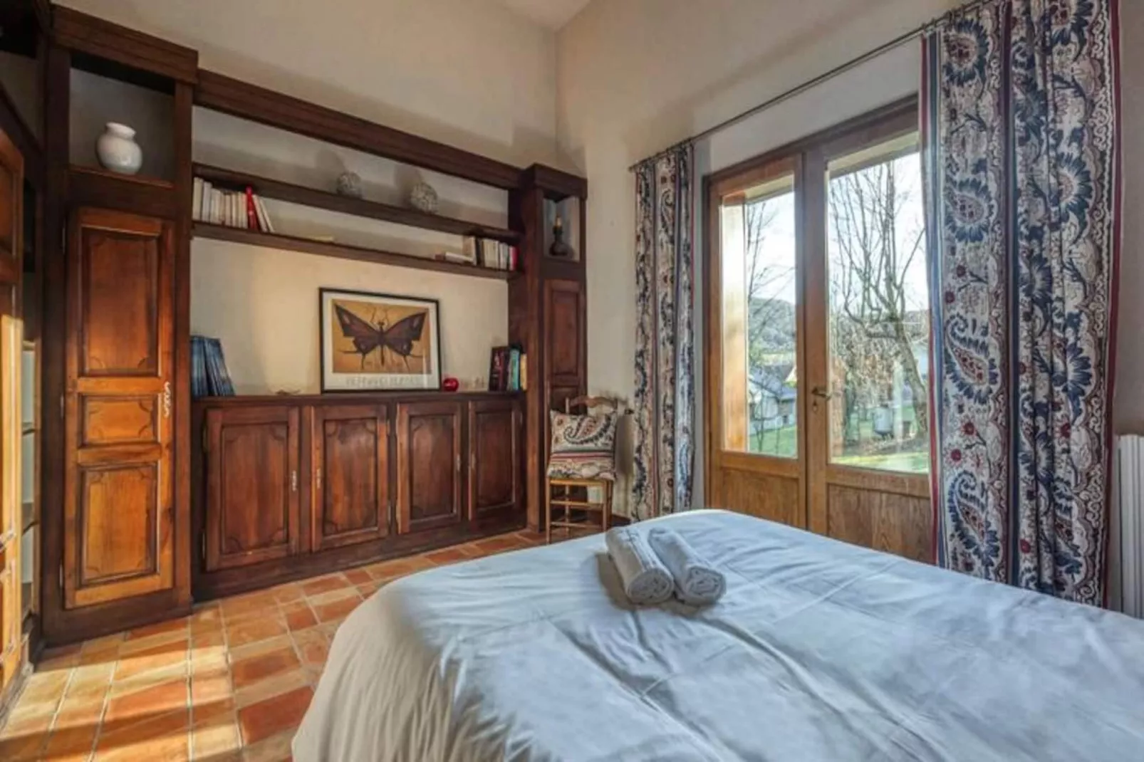 | La Maison Des Lilas 🫐| Grande Maison Familiale, 12 Couchages, Jardin-Niet-getagd