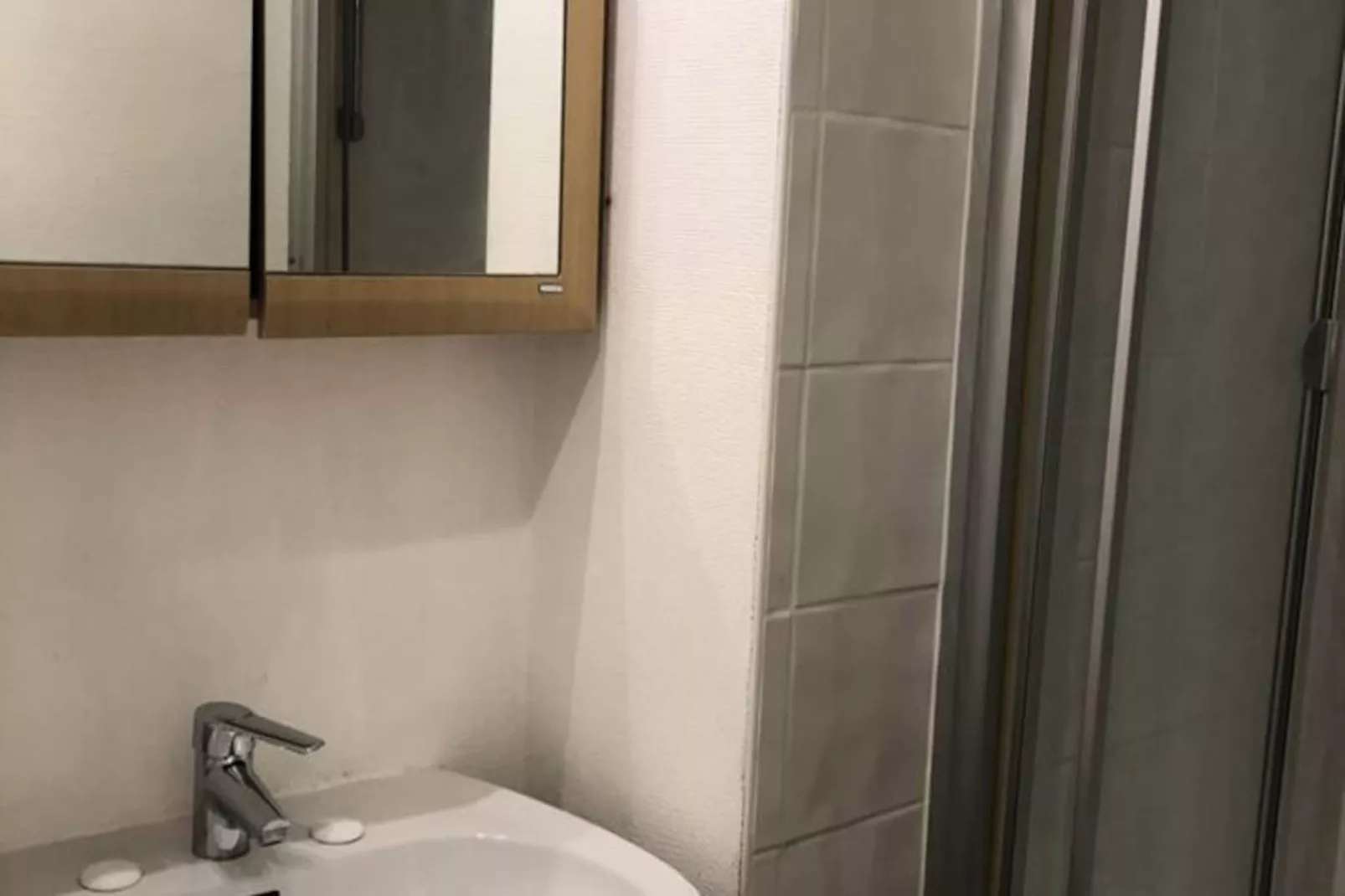 Résidence Obiou-Niet-getagd