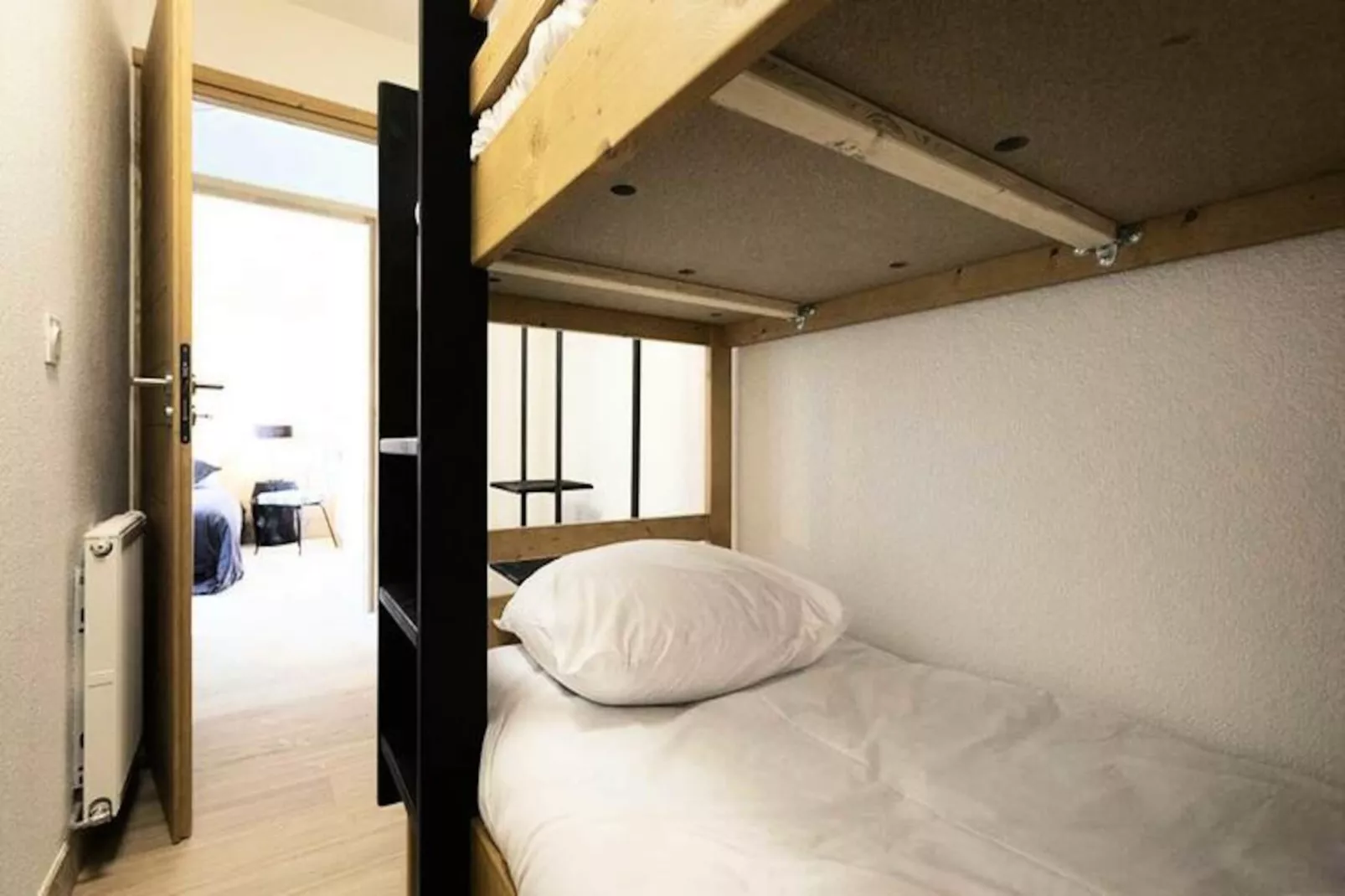 Résidence Terresens Neige et Soleil-Niet-getagd