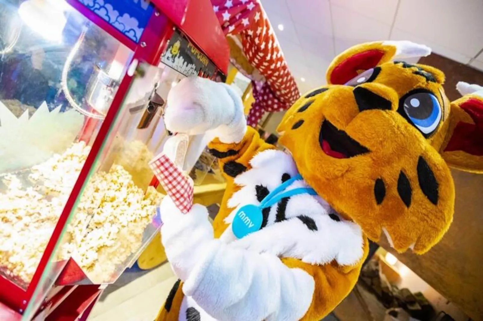 Résidence Club MMV Les Clarines ****-Niet-getagd