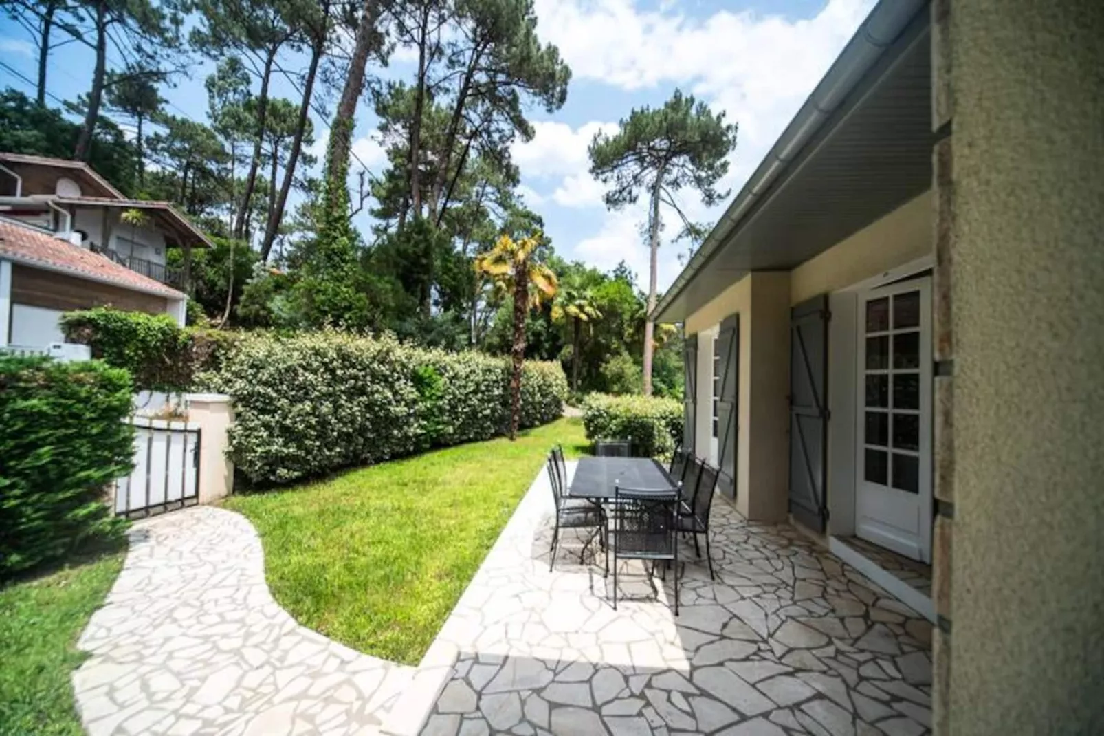 Résidence Villa Lou Bousquet-Niet-getagd