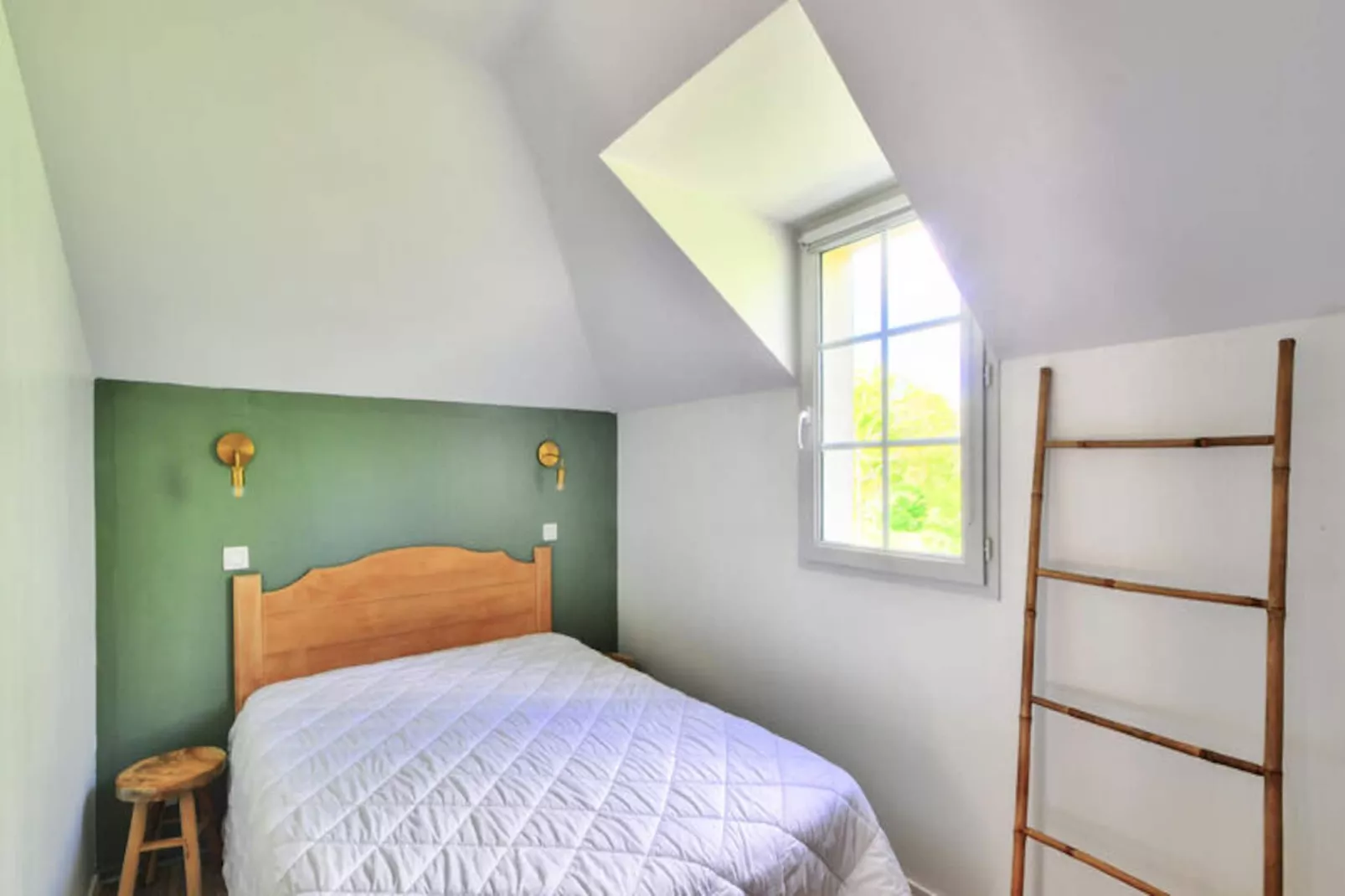 La résidence du Lac - maeva Home-Niet-getagd