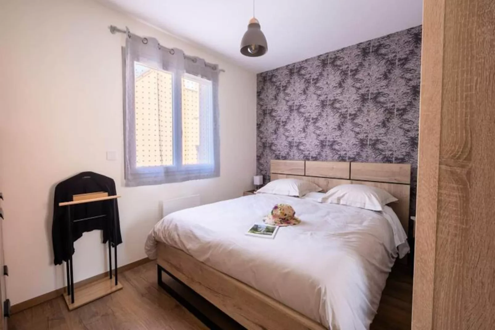 Gîte de France Gîte de la pépinière 3 épis-Niet-getagd