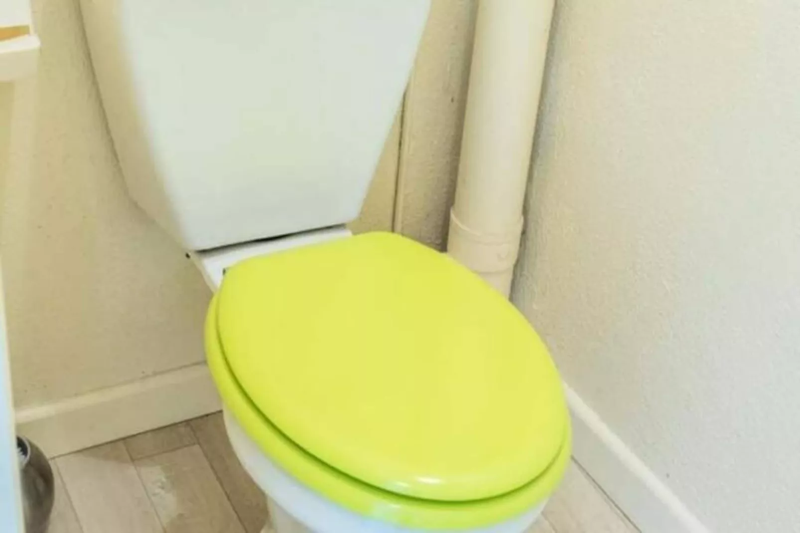 Gîte de France Le gîte gévaudan, 6/7 personnes au bacon 2 épis-Niet-getagd