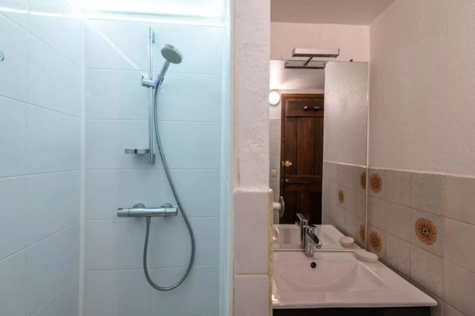 Gîte de France Gîtes de france 2 épis 5 personnes à mazel bouissy 2 épis-Niet-getagd