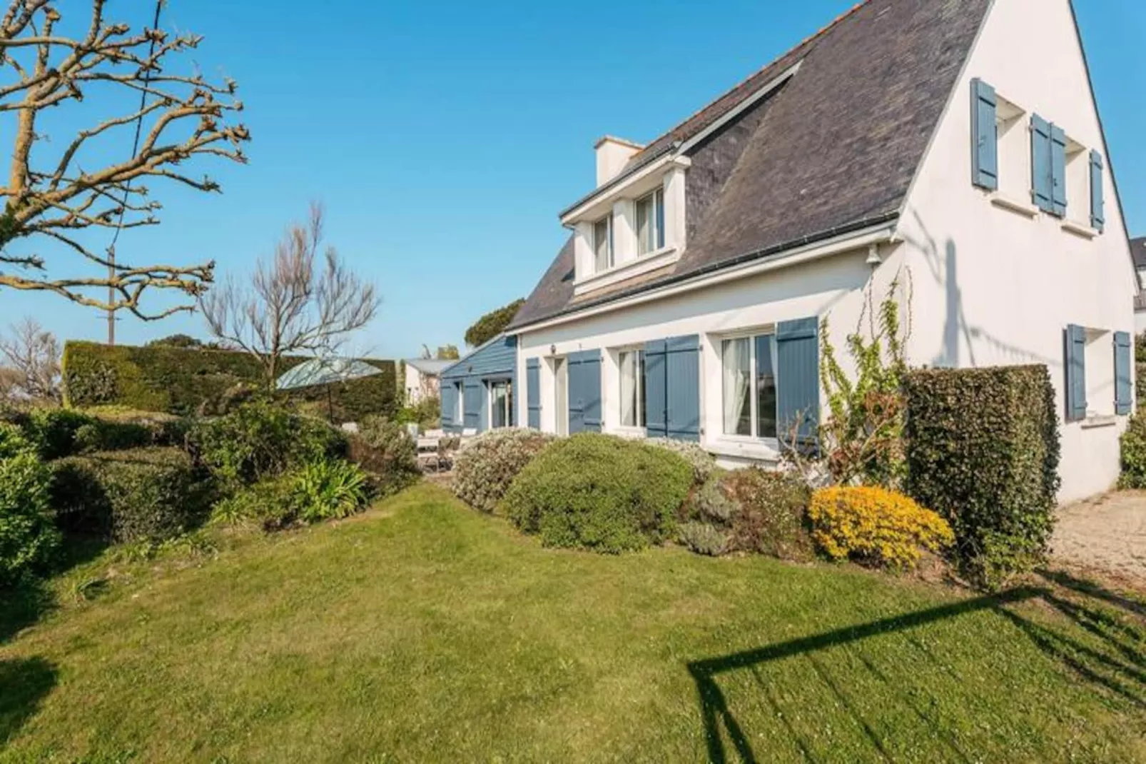 Résidence Route De Kerroch 75-Niet-getagd