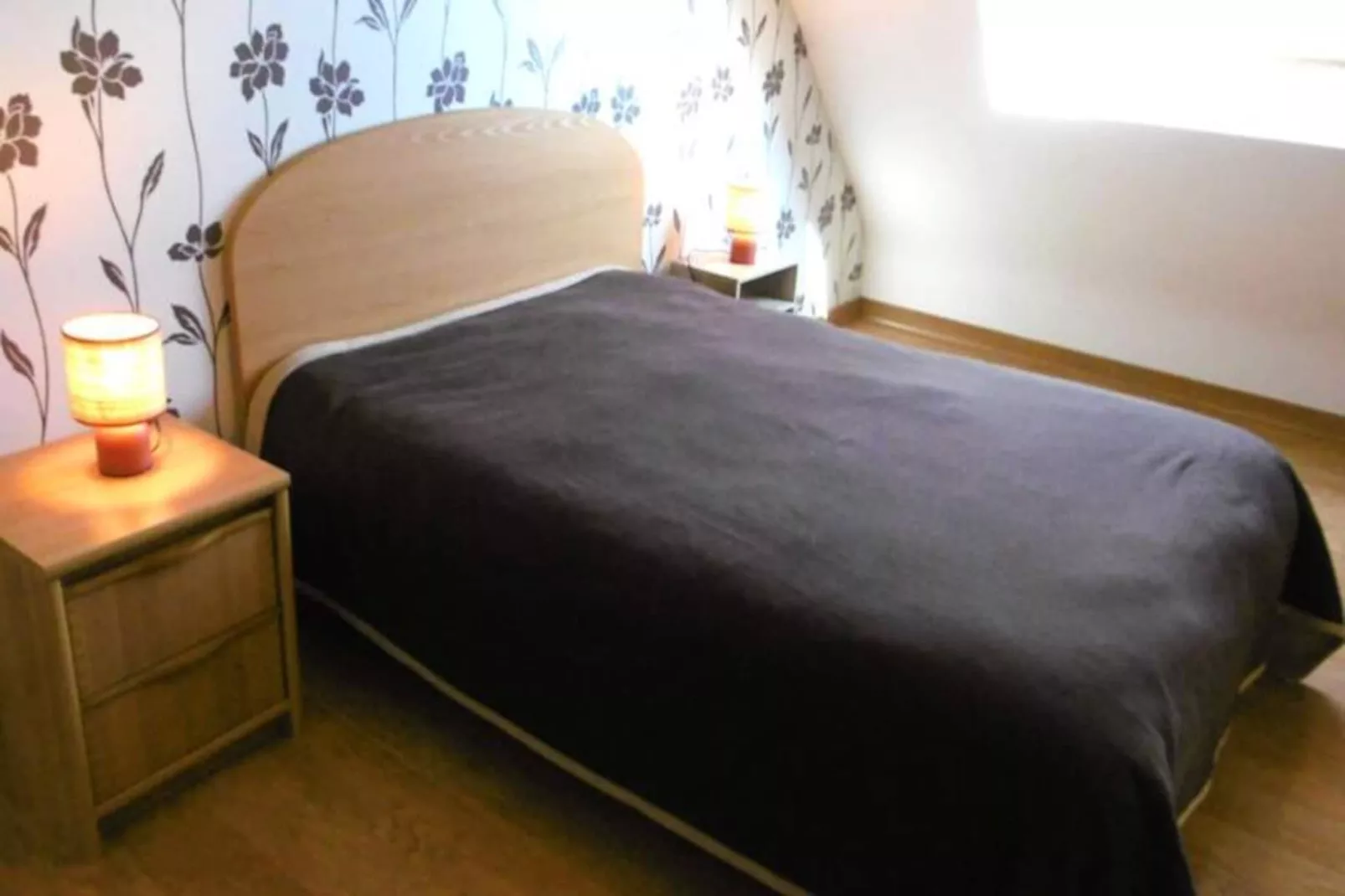 Résidence Loaven-sarzeau-Niet-getagd