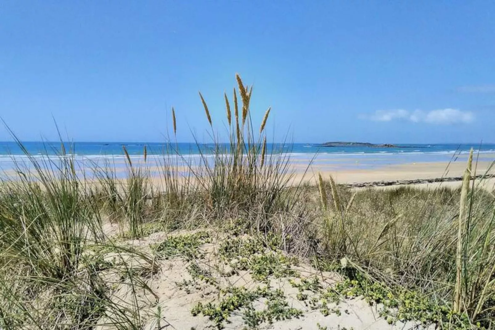 Résidence 13 Rue Brizeux-Niet-getagd