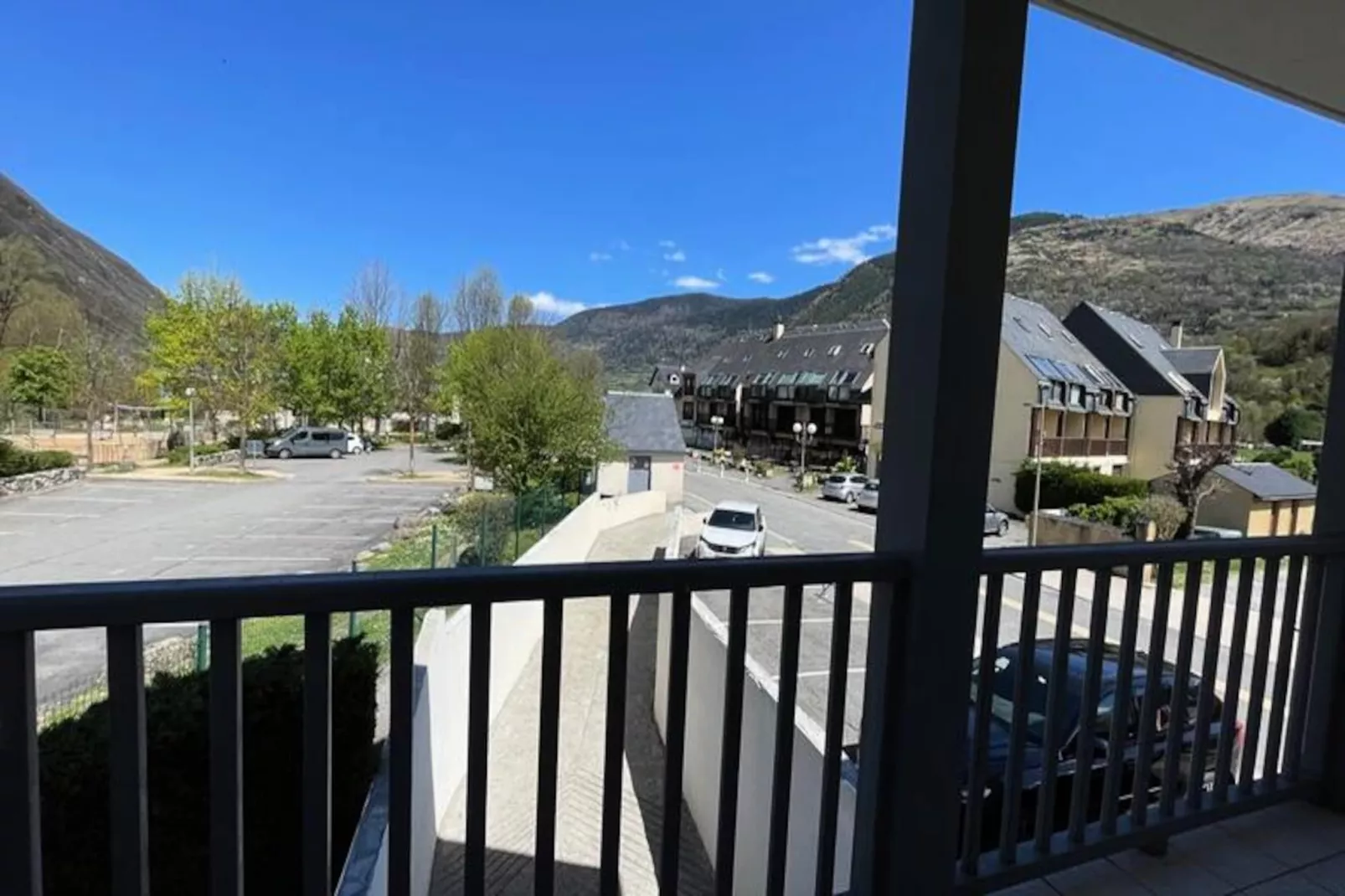 Résidence Hameau Du Pre Clos-Niet-getagd