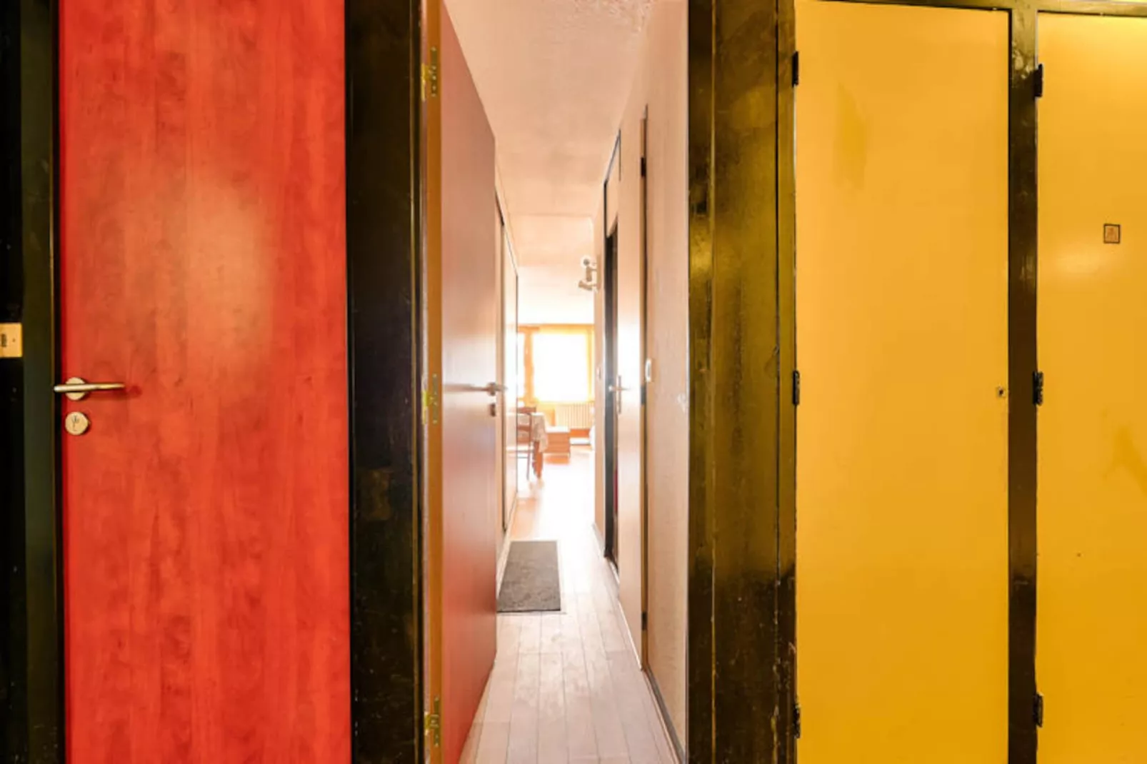 Résidence Le Tourmalet - maeva Home - Niet-getagd